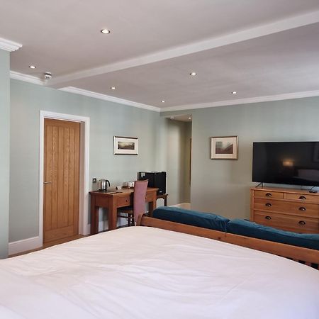 Min Y Don Llandudno (Adults Only) Hotel Buitenkant foto