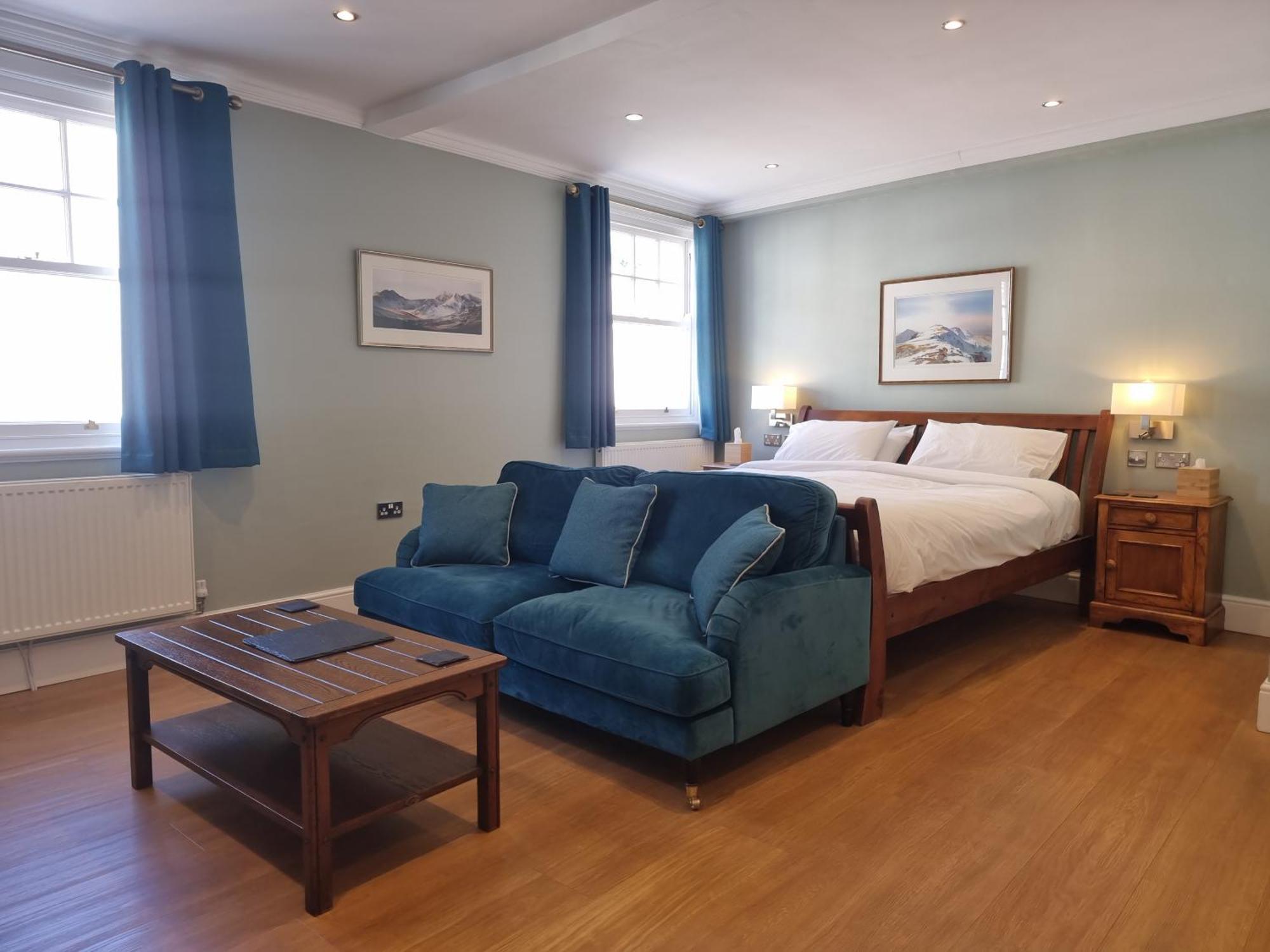 Min Y Don Llandudno (Adults Only) Hotel Buitenkant foto